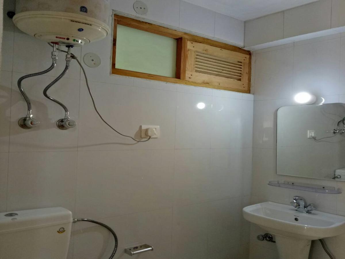 God'S Land Bed and Breakfast Manāli Εξωτερικό φωτογραφία